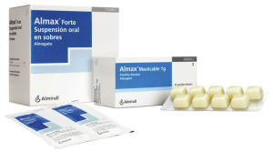 Almax