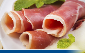 jamón serrano