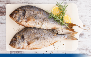 pescado
