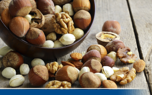 frutos secos